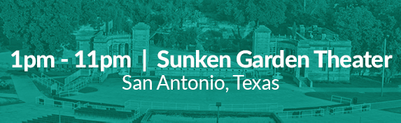 Sunken Garden Theater