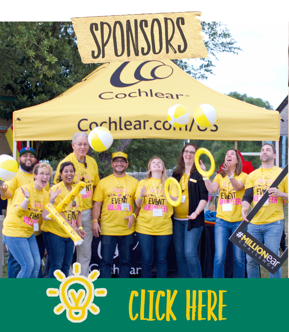 Sponsors